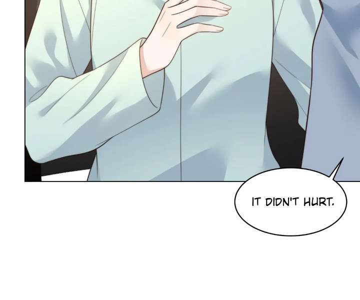 The Substitute Bride And The Overly affectionate Husband Chapter 74 page 5