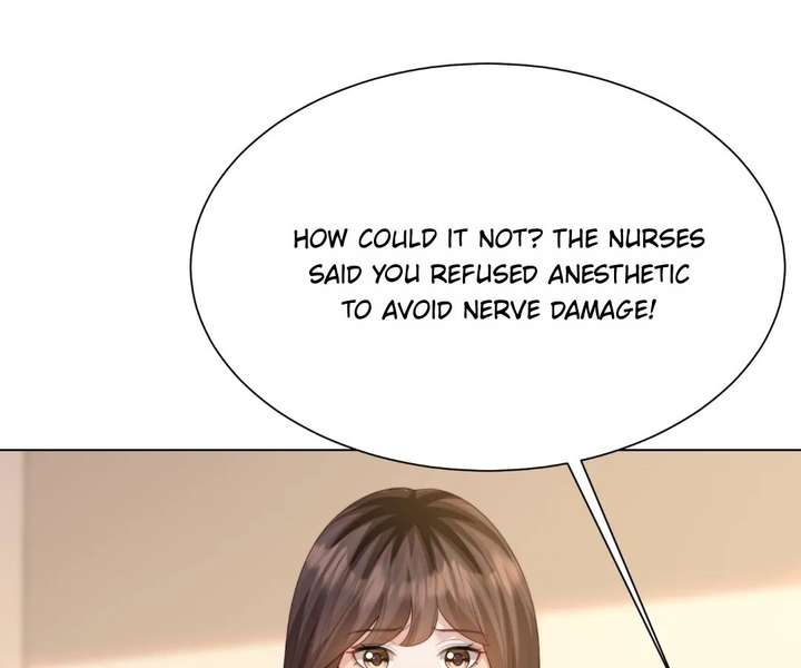 The Substitute Bride And The Overly affectionate Husband Chapter 74 page 6