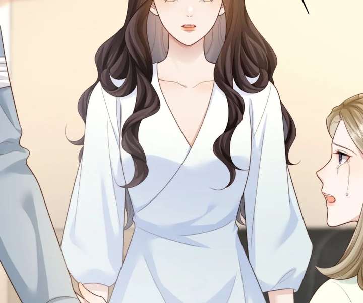 The Substitute Bride And The Overly affectionate Husband Chapter 74 page 7