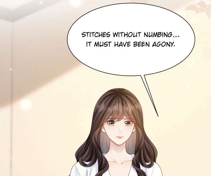 The Substitute Bride And The Overly affectionate Husband Chapter 74 page 9