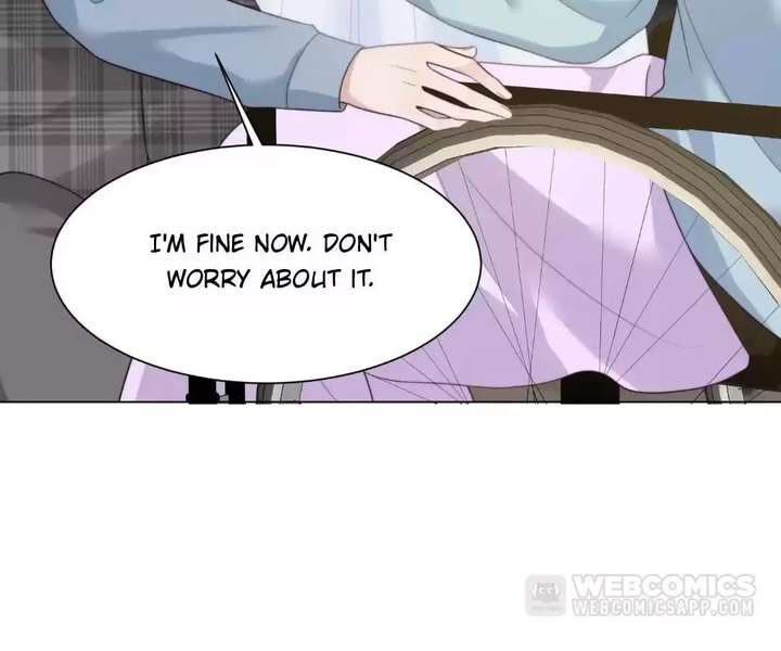 The Substitute Bride And The Overly affectionate Husband Chapter 74 page 11