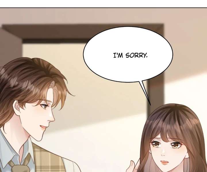 The Substitute Bride And The Overly affectionate Husband Chapter 74 page 13