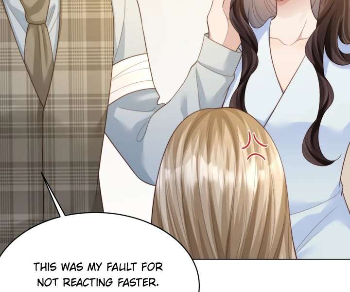 The Substitute Bride And The Overly affectionate Husband Chapter 74 page 14