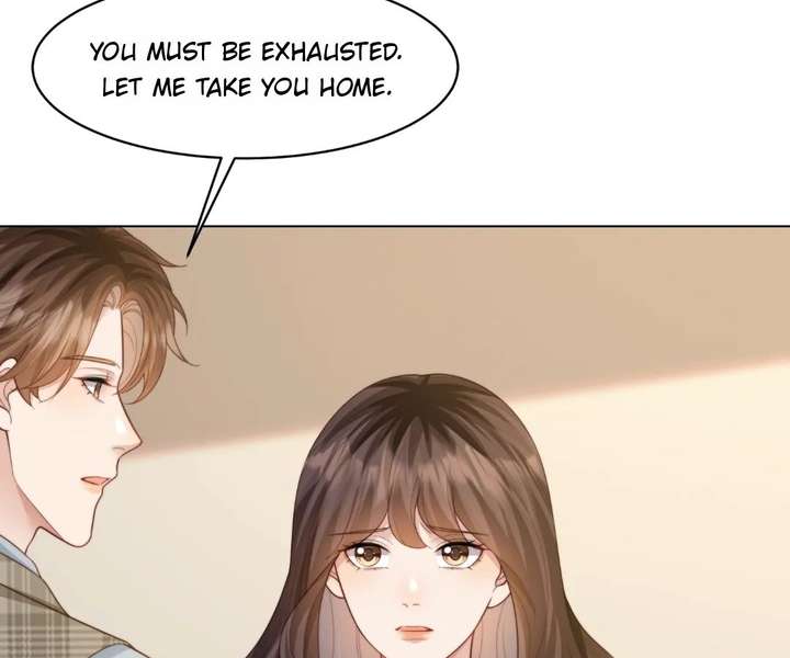 The Substitute Bride And The Overly affectionate Husband Chapter 74 page 16