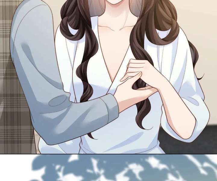 The Substitute Bride And The Overly affectionate Husband Chapter 74 page 17