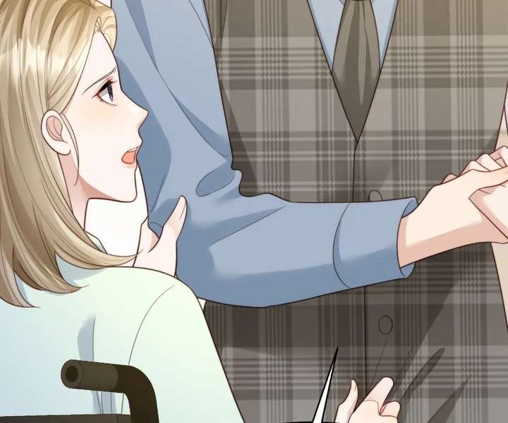 The Substitute Bride And The Overly affectionate Husband Chapter 74 page 20