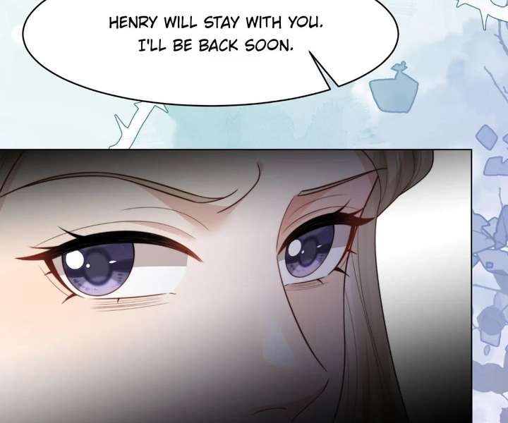The Substitute Bride And The Overly affectionate Husband Chapter 74 page 22
