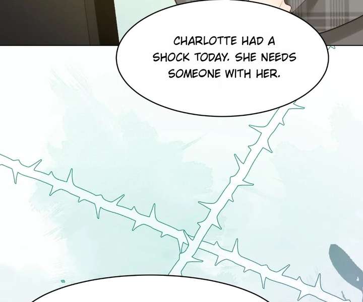 The Substitute Bride And The Overly affectionate Husband Chapter 74 page 21