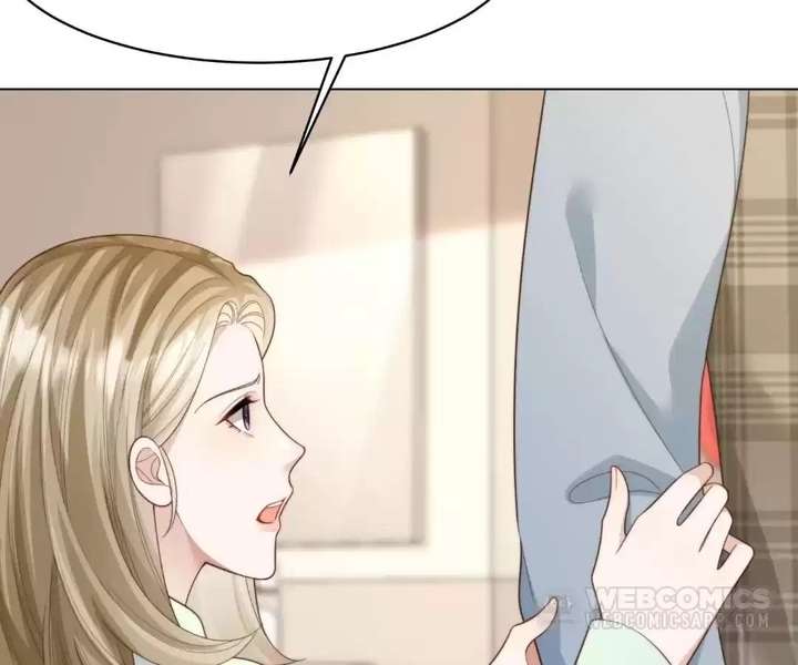 The Substitute Bride And The Overly affectionate Husband Chapter 74 page 27