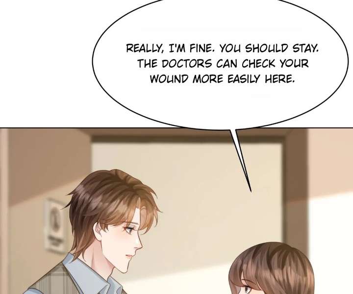 The Substitute Bride And The Overly affectionate Husband Chapter 74 page 33
