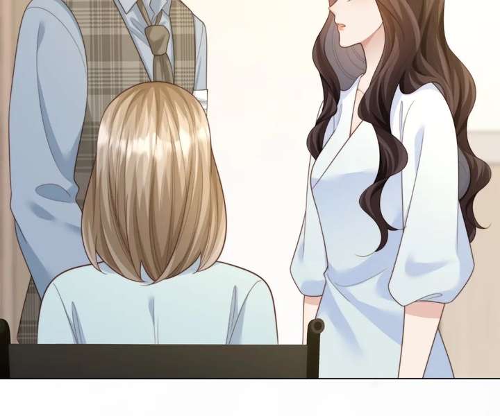 The Substitute Bride And The Overly affectionate Husband Chapter 74 page 34