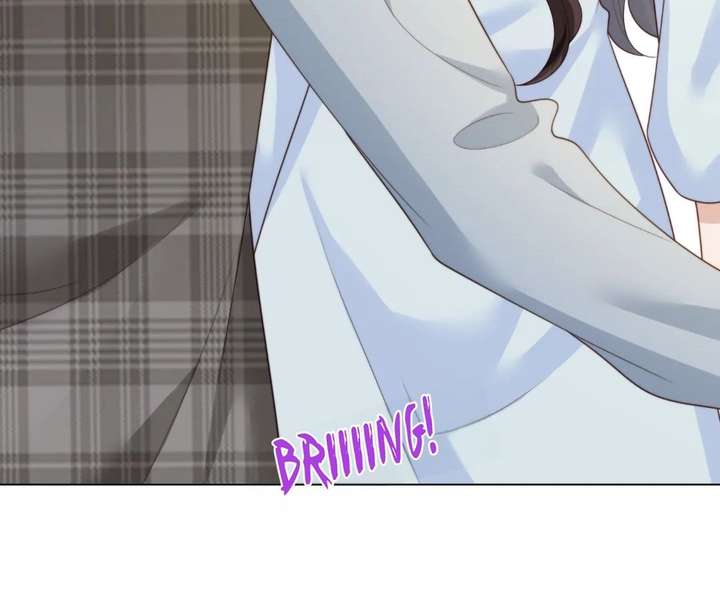 The Substitute Bride And The Overly affectionate Husband Chapter 74 page 38