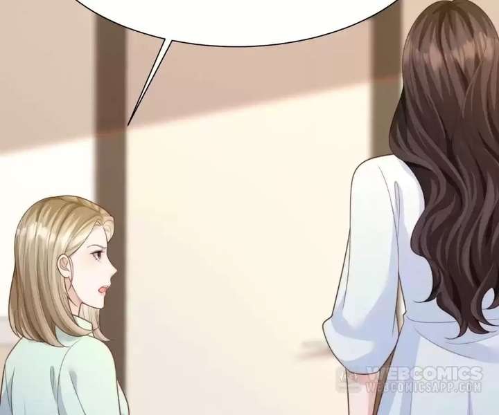 The Substitute Bride And The Overly affectionate Husband Chapter 74 page 43