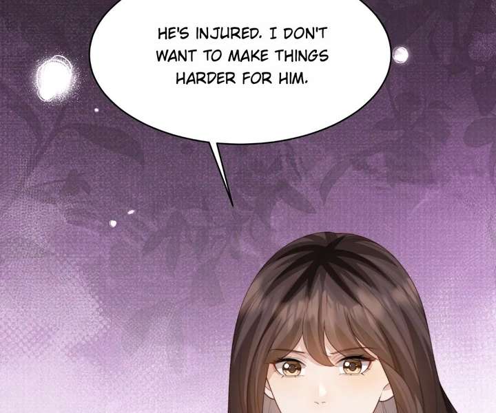 The Substitute Bride And The Overly affectionate Husband Chapter 74 page 45