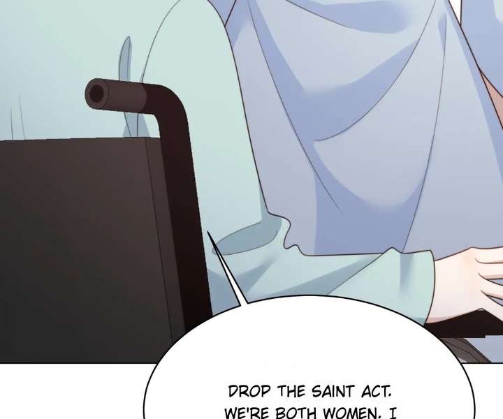 The Substitute Bride And The Overly affectionate Husband Chapter 74 page 47