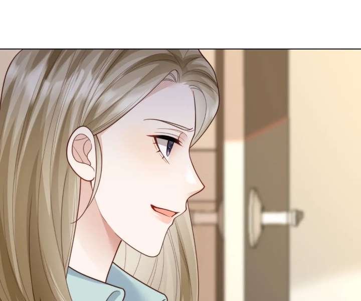 The Substitute Bride And The Overly affectionate Husband Chapter 74 page 49