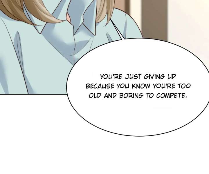 The Substitute Bride And The Overly affectionate Husband Chapter 74 page 50
