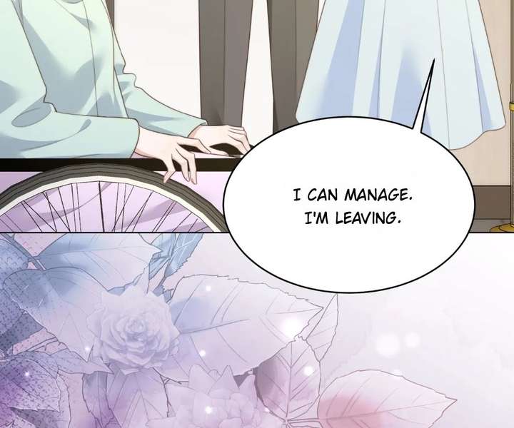 The Substitute Bride And The Overly affectionate Husband Chapter 74 page 53