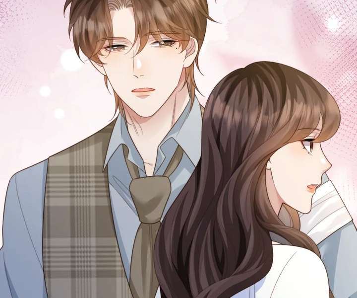 The Substitute Bride And The Overly affectionate Husband Chapter 74 page 55