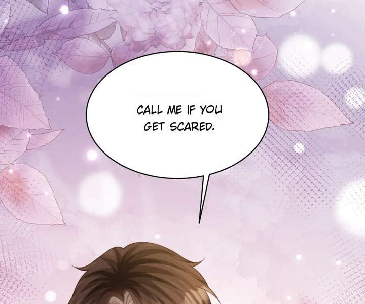 The Substitute Bride And The Overly affectionate Husband Chapter 74 page 54