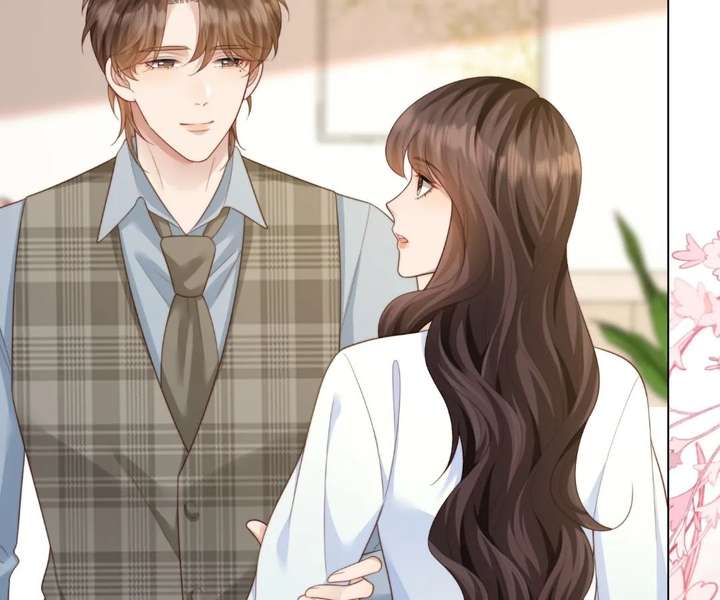 The Substitute Bride And The Overly affectionate Husband Chapter 74 page 60