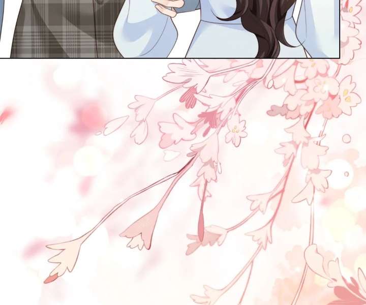 The Substitute Bride And The Overly affectionate Husband Chapter 74 page 61