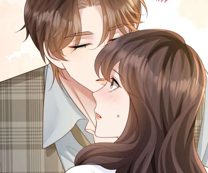 The Substitute Bride And The Overly affectionate Husband Chapter 74 page 63