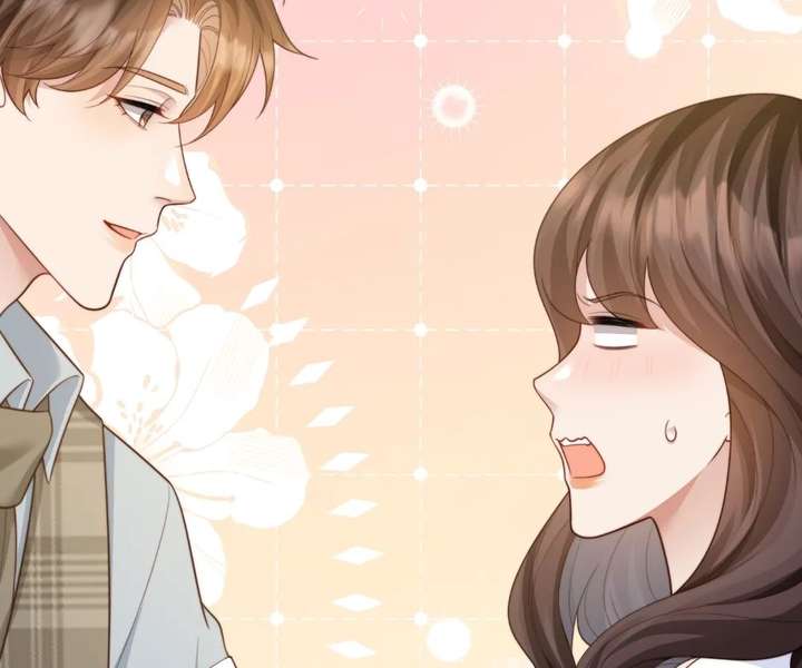 The Substitute Bride And The Overly affectionate Husband Chapter 74 page 69