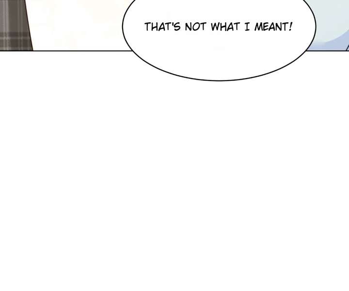 The Substitute Bride And The Overly affectionate Husband Chapter 74 page 71