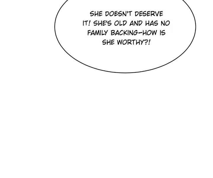 The Substitute Bride And The Overly affectionate Husband Chapter 74 page 74