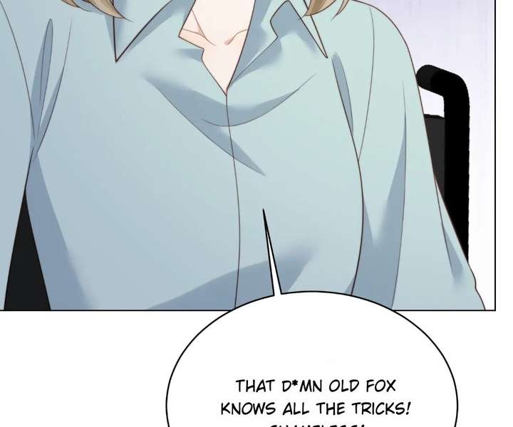 The Substitute Bride And The Overly affectionate Husband Chapter 74 page 76