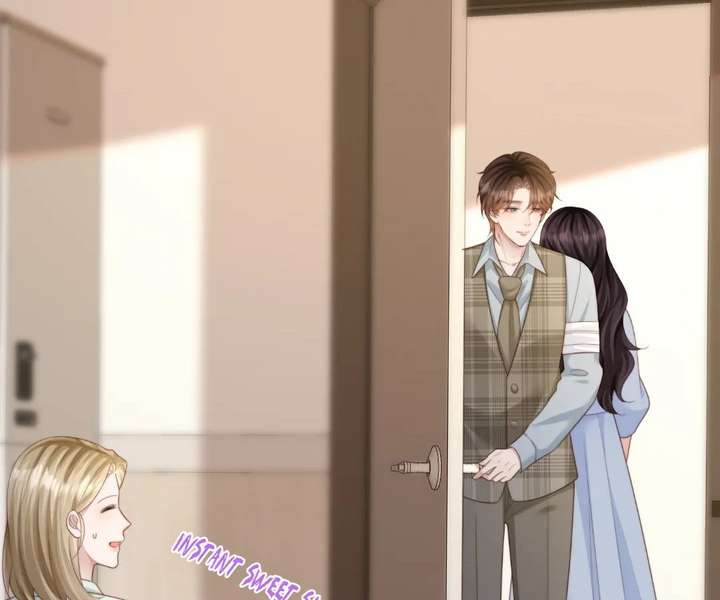 The Substitute Bride And The Overly affectionate Husband Chapter 74 page 78