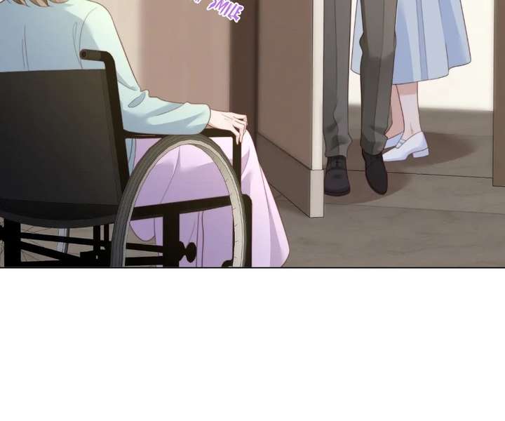 The Substitute Bride And The Overly affectionate Husband Chapter 74 page 79