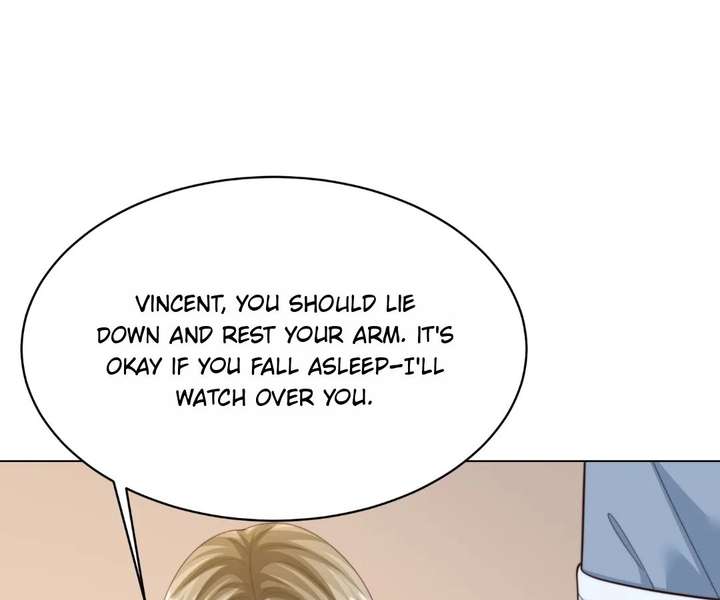 The Substitute Bride And The Overly affectionate Husband Chapter 74 page 80
