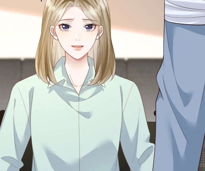The Substitute Bride And The Overly affectionate Husband Chapter 74 page 81