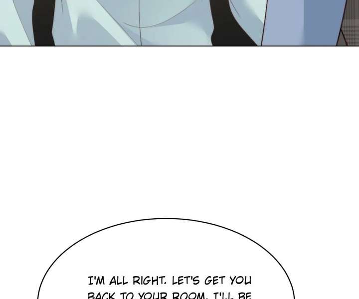 The Substitute Bride And The Overly affectionate Husband Chapter 74 page 82