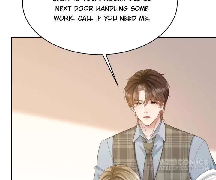 The Substitute Bride And The Overly affectionate Husband Chapter 74 page 83