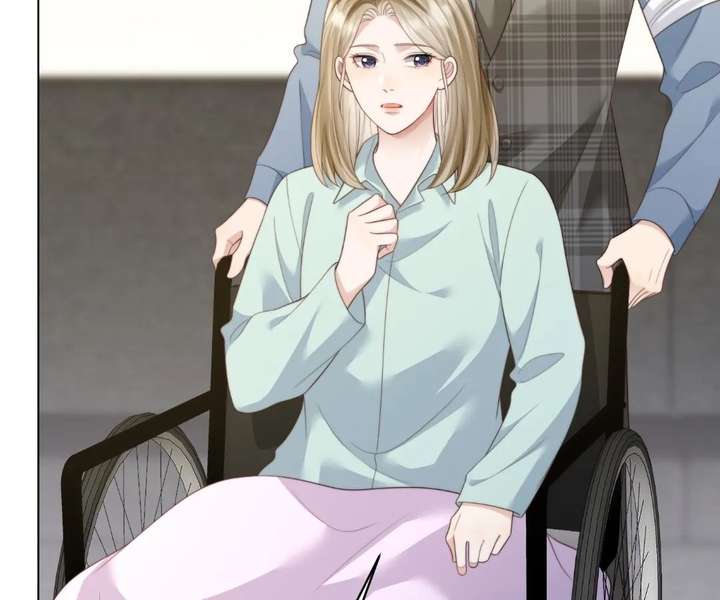 The Substitute Bride And The Overly affectionate Husband Chapter 74 page 84