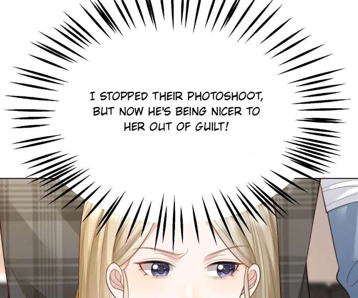 The Substitute Bride And The Overly affectionate Husband Chapter 74 page 86
