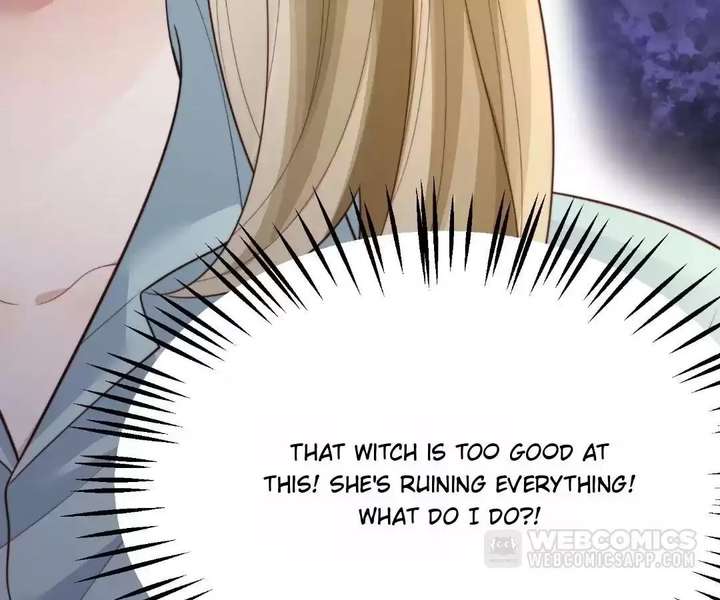 The Substitute Bride And The Overly affectionate Husband Chapter 74 page 91
