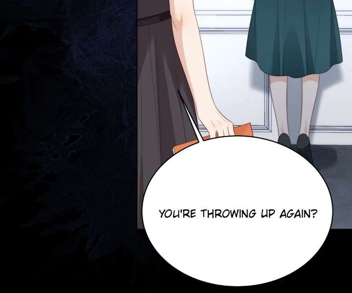 The Substitute Bride And The Overly affectionate Husband Chapter 74 page 95