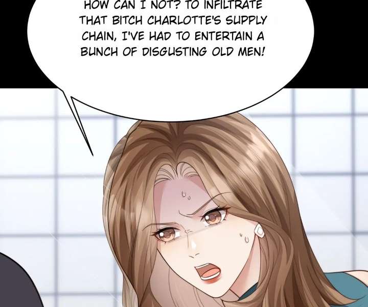 The Substitute Bride And The Overly affectionate Husband Chapter 74 page 97