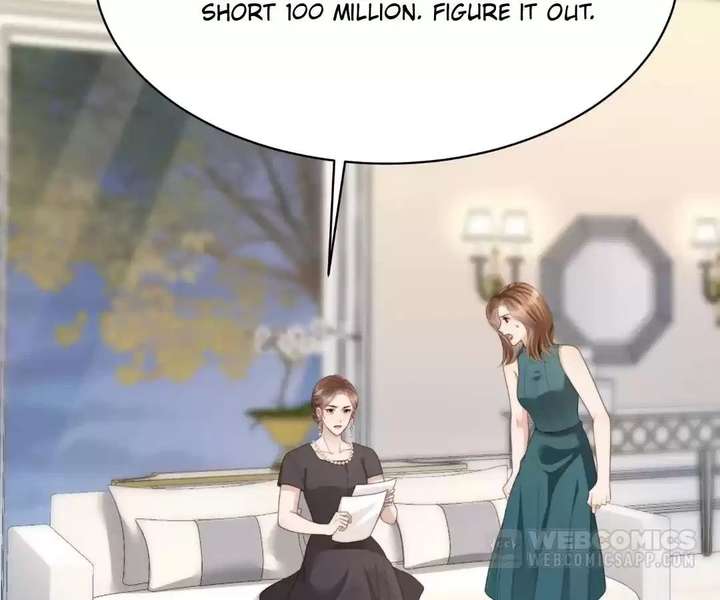 The Substitute Bride And The Overly affectionate Husband Chapter 74 page 107