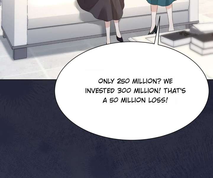 The Substitute Bride And The Overly affectionate Husband Chapter 74 page 108