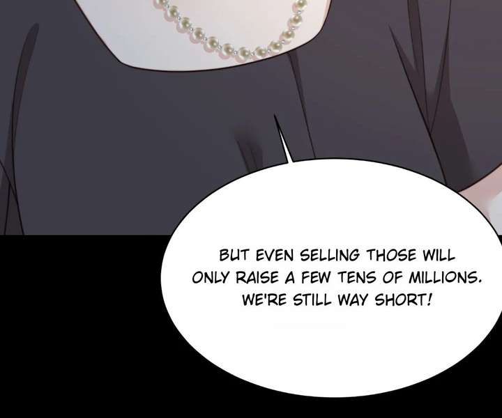 The Substitute Bride And The Overly affectionate Husband Chapter 74 page 111