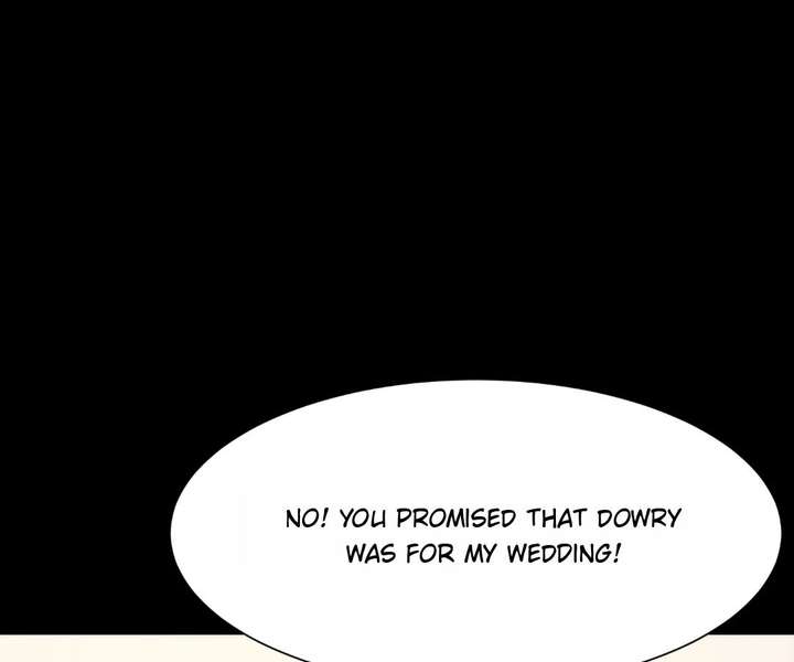 The Substitute Bride And The Overly affectionate Husband Chapter 74 page 112