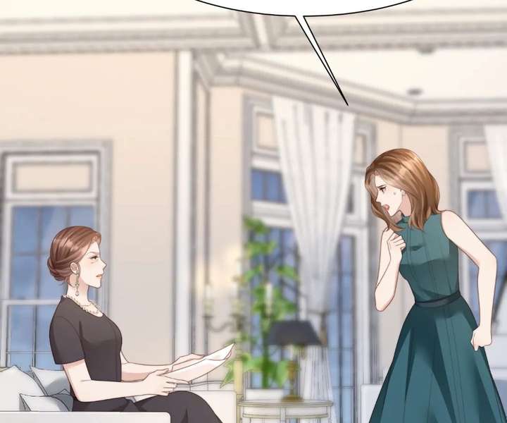 The Substitute Bride And The Overly affectionate Husband Chapter 74 page 113