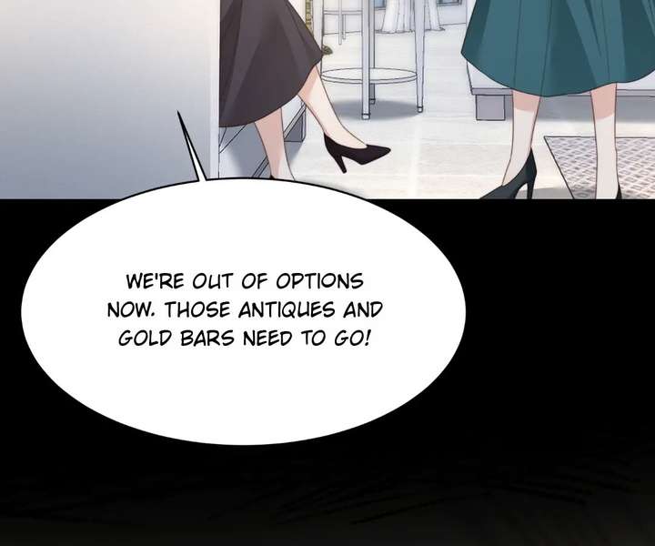 The Substitute Bride And The Overly affectionate Husband Chapter 74 page 114