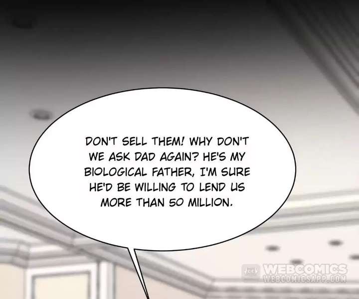The Substitute Bride And The Overly affectionate Husband Chapter 74 page 115