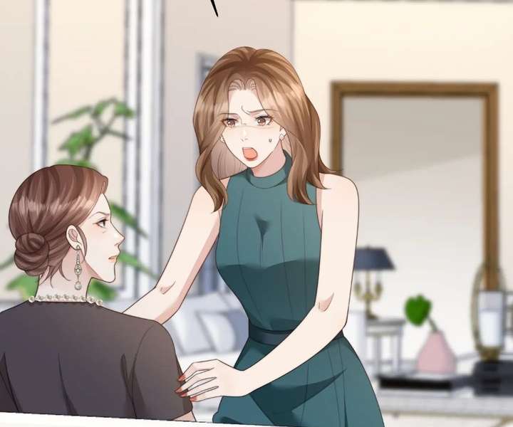 The Substitute Bride And The Overly affectionate Husband Chapter 74 page 116